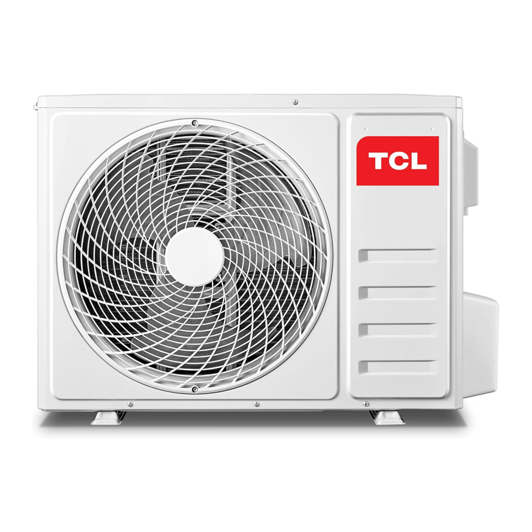 TCL 36000 BTU A.C -- INVERTER WIFI -- LAUNCHING AT COST -- FOREIGN